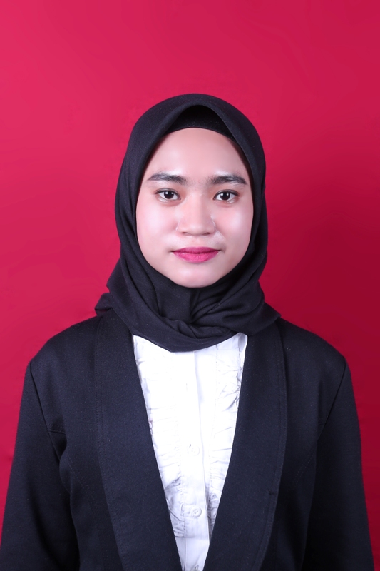 Dian Ramadhani Harahap, S.Sos