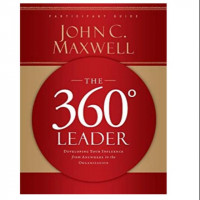 Image of THE 360 LEADER