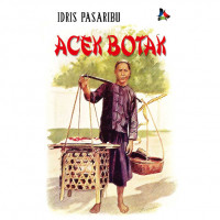 Image of ACEK BOTAK