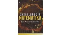 Image of Ensiklopedia Matematika 6