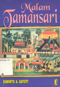 Image of MALAM TAMANSARI