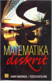 Image of Matematika Diskrit