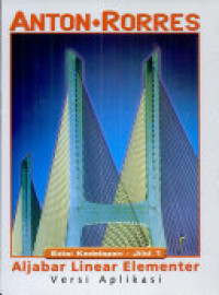 Image of Penerapan Aljabar Linear