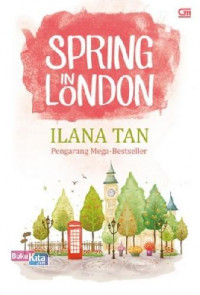 Image of SPRING IN LONDON