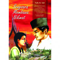 Image of SENGSARA MEMBAWA NIKMAT