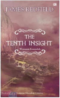 Image of THE TENTH INSIGHT