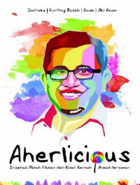 Image of AHERLICIOUS