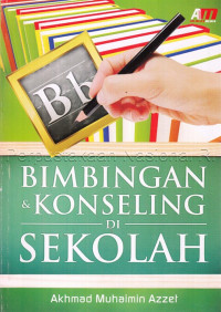 Image of BIMBINGAN & KONSELING DI SEKOLAH