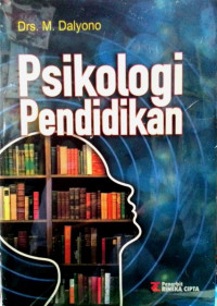 Image of PSIKOLOGI PENDIDIKAN