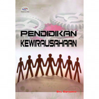 Image of PENDIDIKAN KEWIRAUSAHAAN