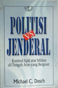 Image of POLITISI VS JENDERAL