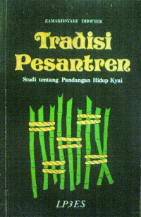 Image of TRADISI PESANTREN