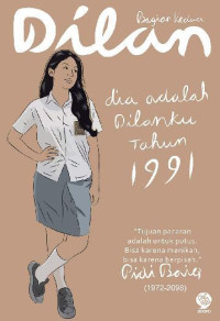 Image of DILAN 1991