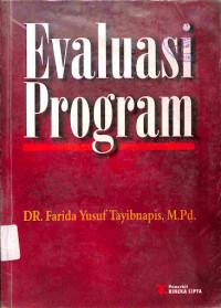 Image of EVALUASI PROGRAM