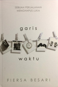 Image of GARIS WAKTU