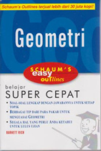 Image of Geometri
