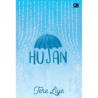 Image of HUJAN