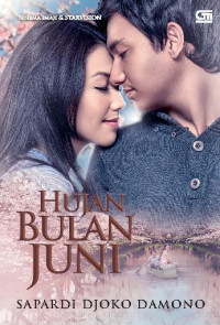 Image of HUJAN BULAN JUNI