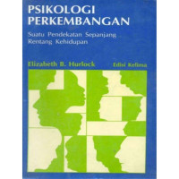 Image of PSIKOLOGI PERKEMBANGAN