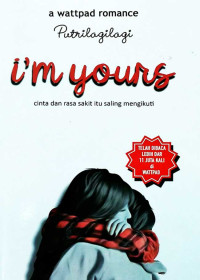 Image of I'M YOURS