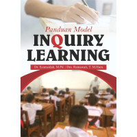 Image of PANDUAN MODEL INQUIRY LEARNING
