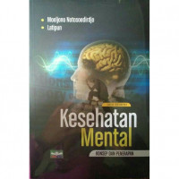 Image of KESEHATAN MENTAL