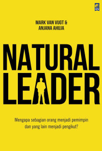 Image of NATURAL LEADER
