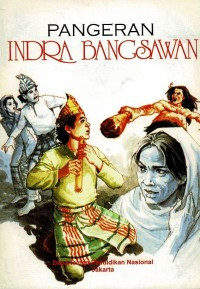 Image of PANGERAN INDRA BANGSAWAN