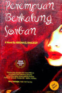Image of PEREMPUAN BERKALUNG SORBAN