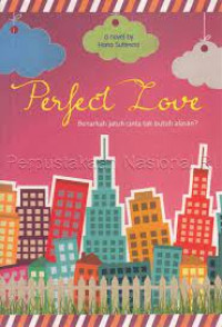 Image of PERFECT LOVE