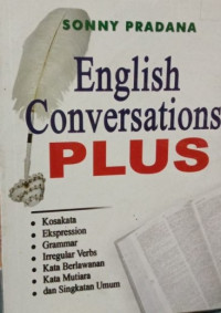 Image of English Conversation Plus