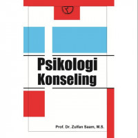Image of PSIKOLOGI KONSELING