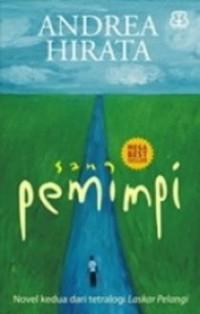 Image of SANG PEMIMPI
