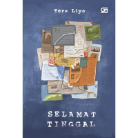 Image of SELAMAT TINGGAL