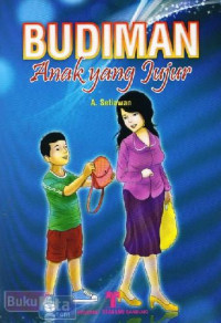 Image of BUDIMAN ANAK YANG JUJUR