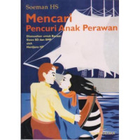 Image of MENCARI PENCURI ANAK PERAWAN