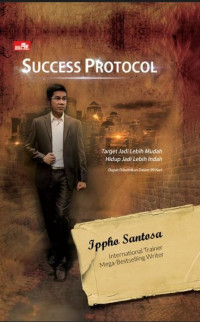 Image of SUCCESS PROTOCOL