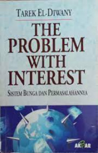 Image of THE PROBLEM WITH INTEREST