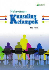 Image of PELAYANAN KONSELING KELOMPOK