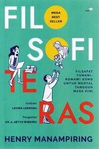 Image of FILOSOFI TERAS