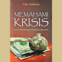 Image of MEMAHAMI KRISIS