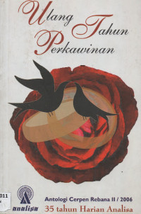 Image of ULANG TAHUN PERKAWINAN